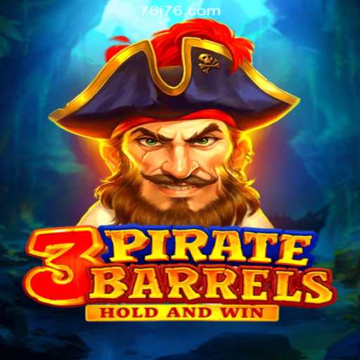 Discovering the Exciting World of 3PirateBarrels: An In-Depth Guide