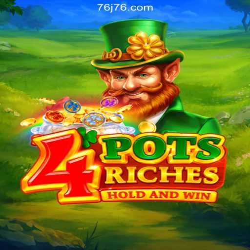 Exploring 4potsriches: A Deep Dive into Brazil's Top Betting Platform