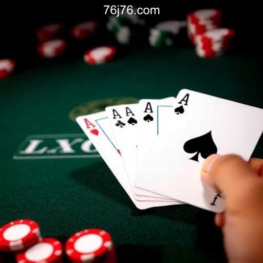 Exploring the Thrill of Blackjack: Insights into the Classic Game