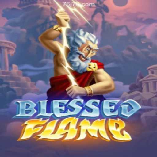 Exploring the Fiery World of BlessedFlame