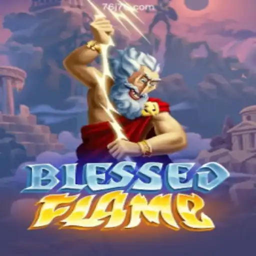 Exploring the Fiery World of BlessedFlame