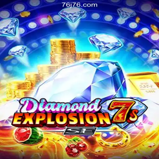 Exploring DiamondExplosion7sSE: A Dazzling Casino Experience