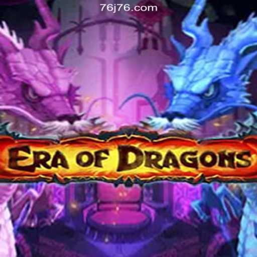 Discover the Adventure: EraOfDragons