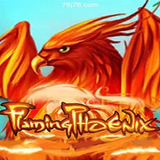 FlamingPhoenix: Rise from the Ashes in This Riveting Adventure