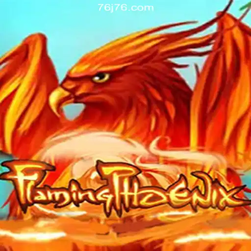 FlamingPhoenix: Rise from the Ashes in This Riveting Adventure