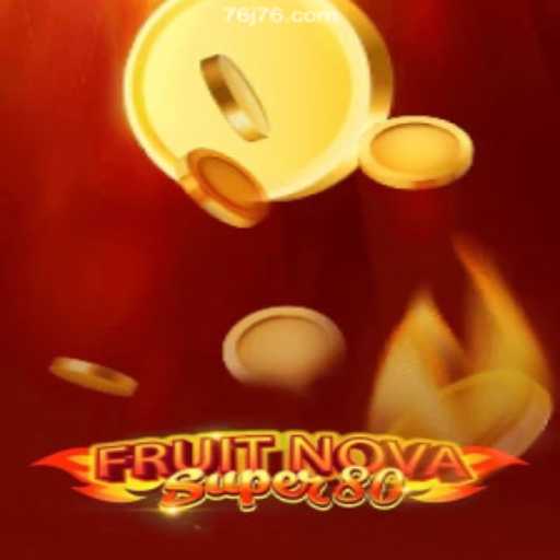 Discover the Thrilling World of FruitNovaSuper80: The Ultimate Slot Game Experience