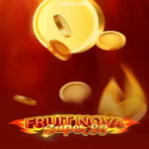 Discover the Thrilling World of FruitNovaSuper80: The Ultimate Slot Game Experience