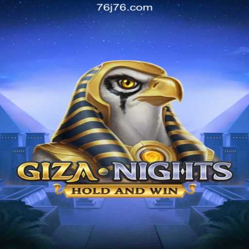 Enter the World of GizaNights: Thrilling Gameplay and Exciting Betting in Brazil