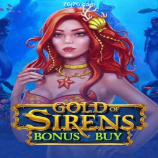 Discovering the Thrills of GoldofSirensBonusBuy: 76J 👈 A Plataforma de Apostas #1 do Brasil
