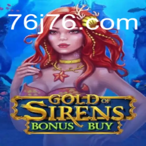 Discovering the Thrills of GoldofSirensBonusBuy: 76J 👈 A Plataforma de Apostas #1 do Brasil