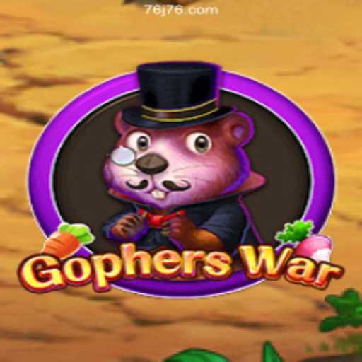 A Comprehensive Look at GophersWar: An Exciting New Strategy Game