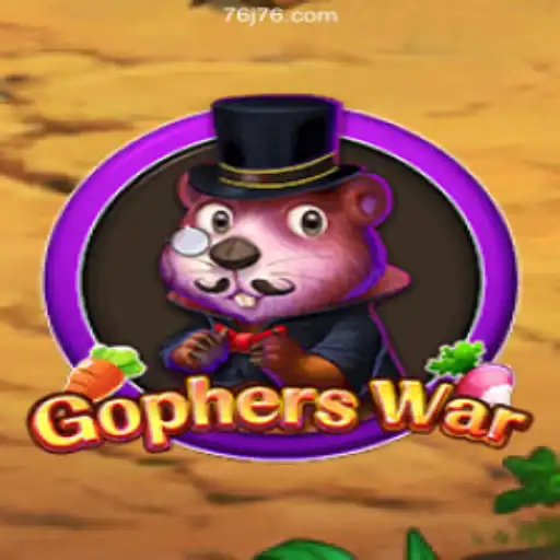 A Comprehensive Look at GophersWar: An Exciting New Strategy Game