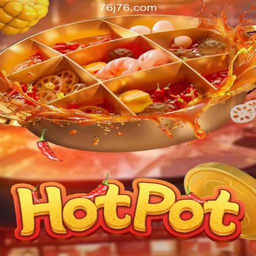Hotpot: The Exciting World of 76J 👈 A Plataforma de Apostas #1 do Brasil
