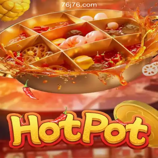 Hotpot: The Exciting World of 76J 👈 A Plataforma de Apostas #1 do Brasil