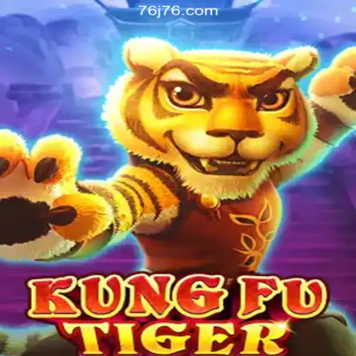 Embark on a Thrilling Journey with KungFuTiger: A Unique Gaming Experience