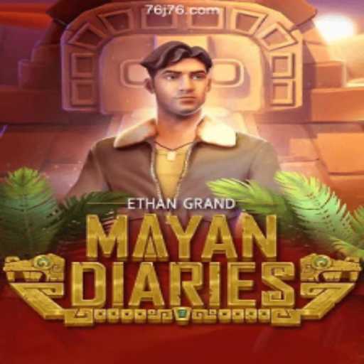 Discovering the Enchanting World of MayanDiaries