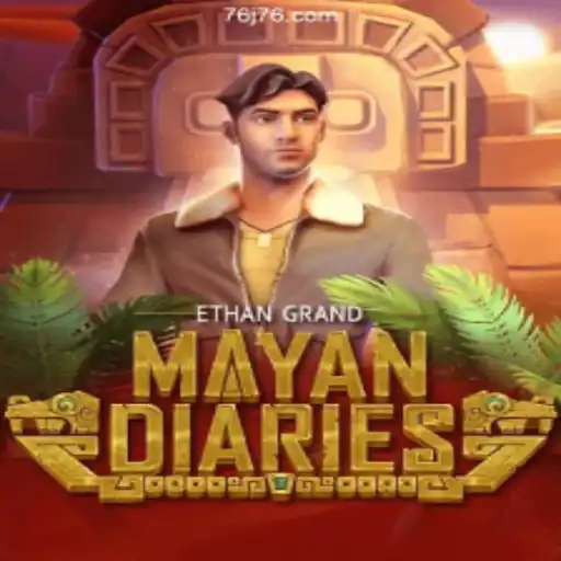 Discovering the Enchanting World of MayanDiaries