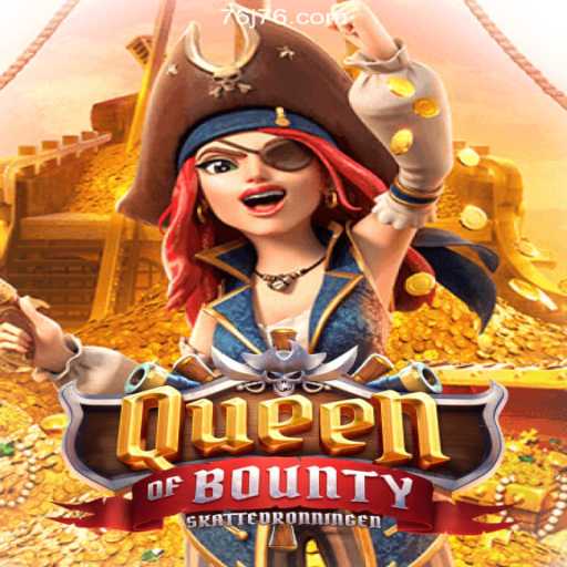 Discover the Exciting World of Queen of Bounty