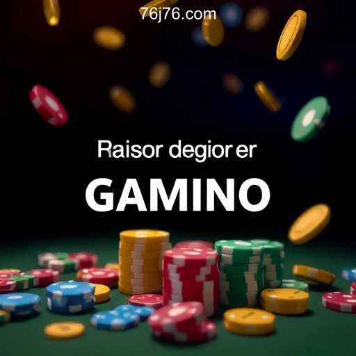 Responsible Gambling: Ensuring a Safe and Enjoyable Gaming Experience