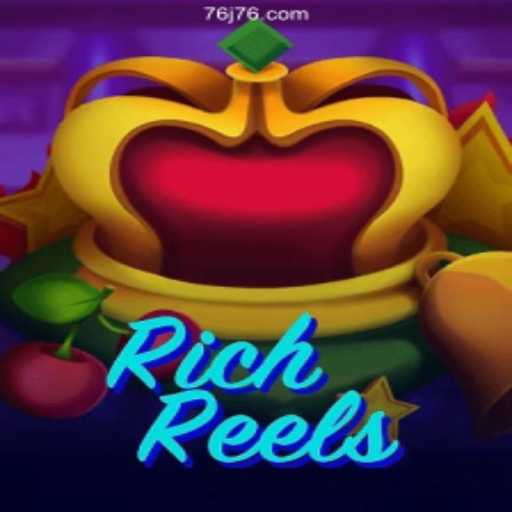 Exploring RichReels: A Premier Gaming Experience