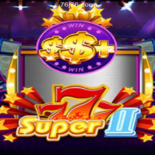 Explore the Exciting World of Super777II: The Thrilling Betting Platform