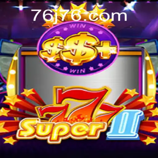 Explore the Exciting World of Super777II: The Thrilling Betting Platform