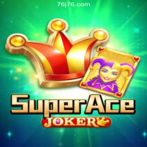 Exploring SuperAceJoker: The Thrilling New Game in Brazil's Top Gaming Platform
