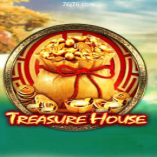 Exploring TreasureHouse: The Ultimate Gaming Experience with 76J