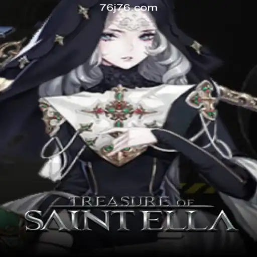 Exploring the Thrilling World of TreasureofSaintElla