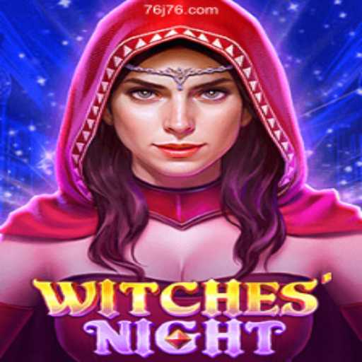 WitchesNight: The Enchanting New Game Captivating Players Worldwide