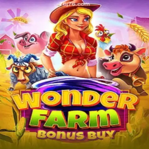Exploring WonderFarmBonusBuy: An Exciting New Chapter in Brazilian Gaming